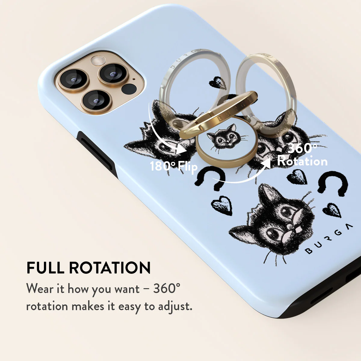 Hocus Pocus - Adhesive Ring Holder - Image 8