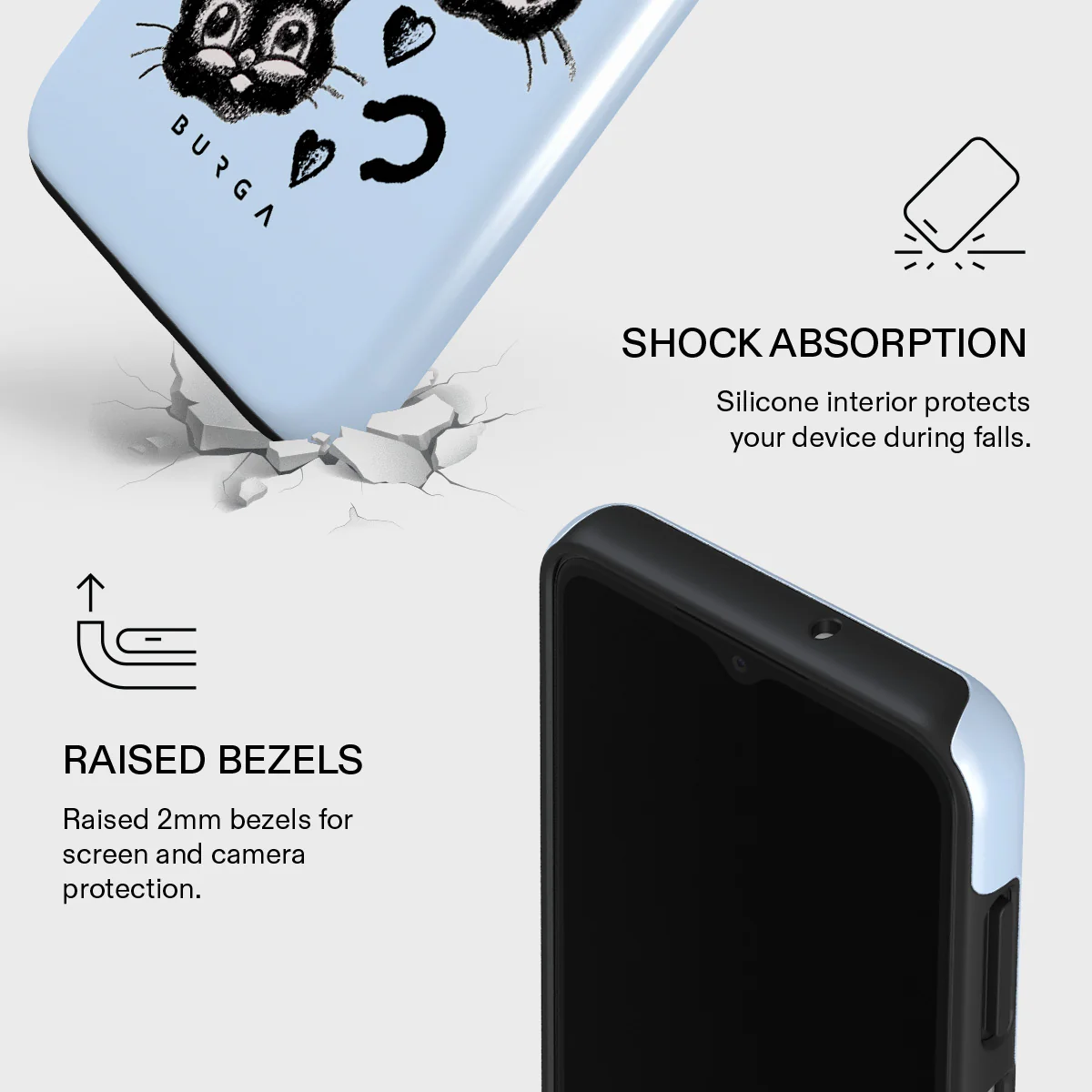 Hocus Pocus - Samsung Galaxy A13 4G Case - Image 4