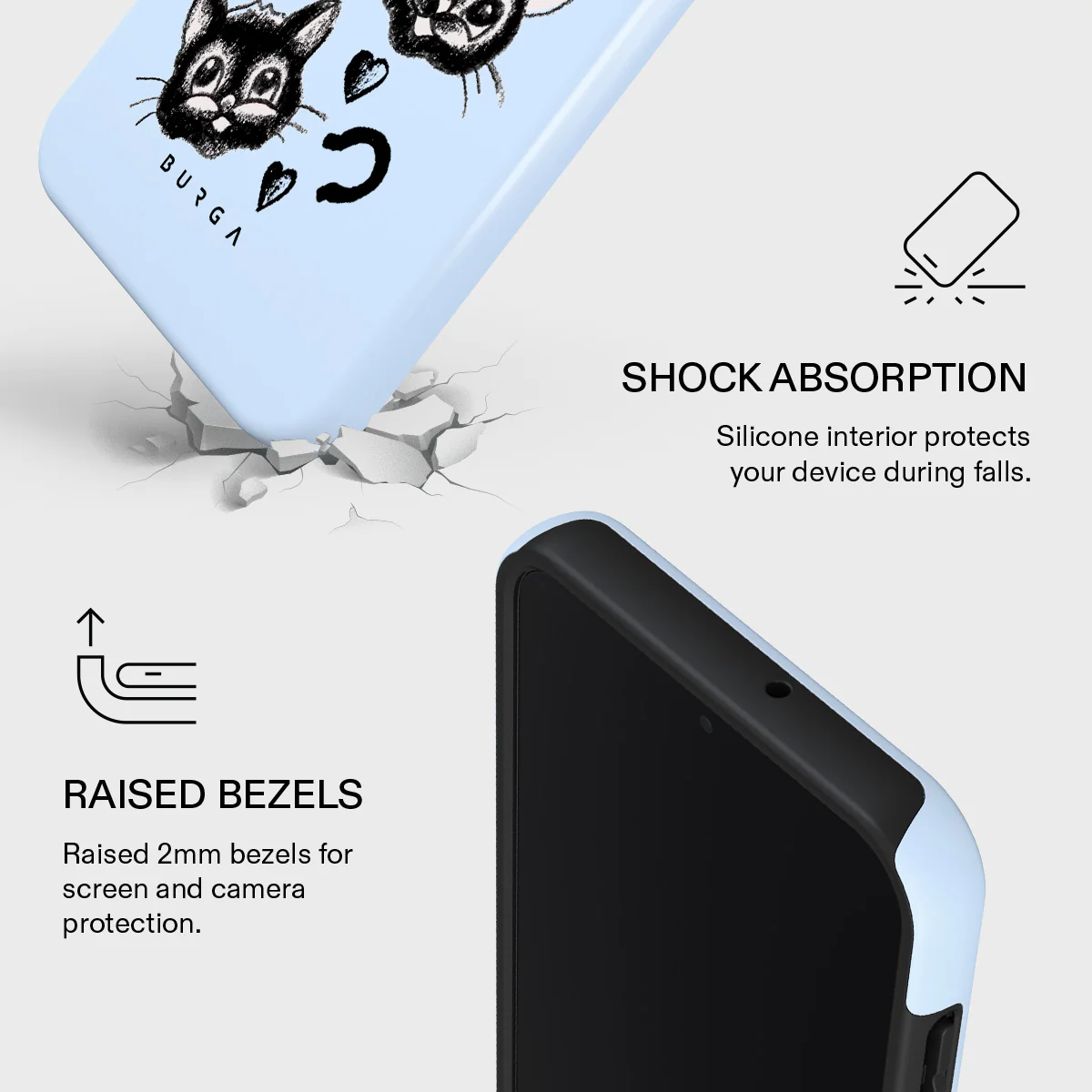 Hocus Pocus - Samsung Galaxy A15 4G / 5G Case - Image 4