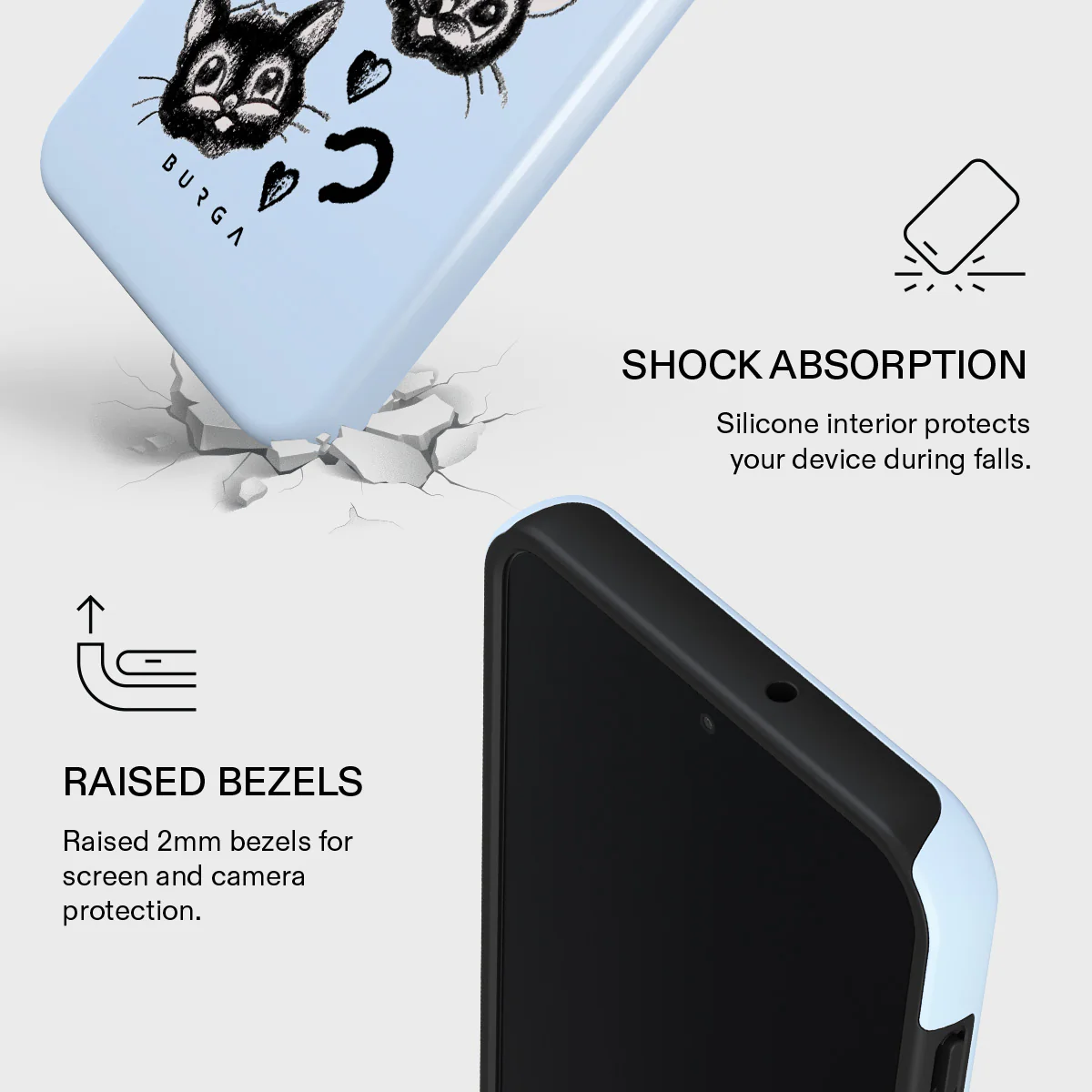 Hocus Pocus - Samsung Galaxy A16 Case - Image 4