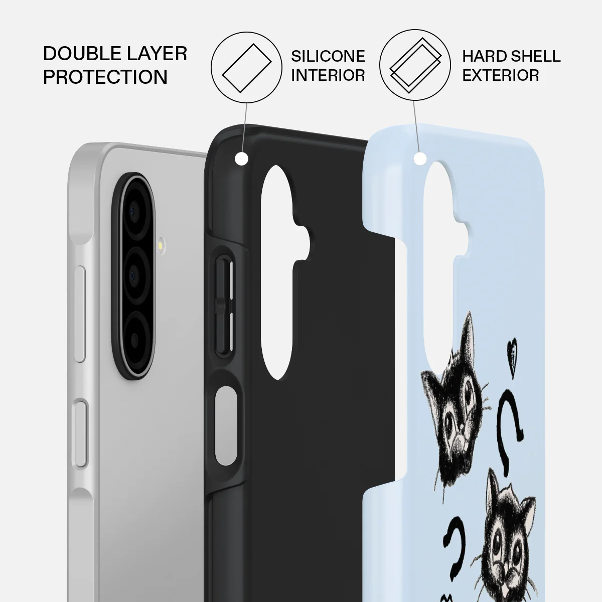 Hocus Pocus - Samsung Galaxy A17 Case - Image 2