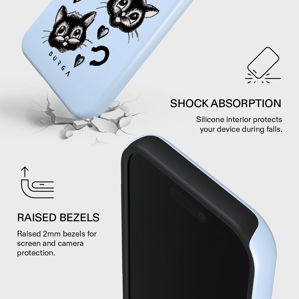 Hocus Pocus - Samsung Galaxy A17 Case - Image 4