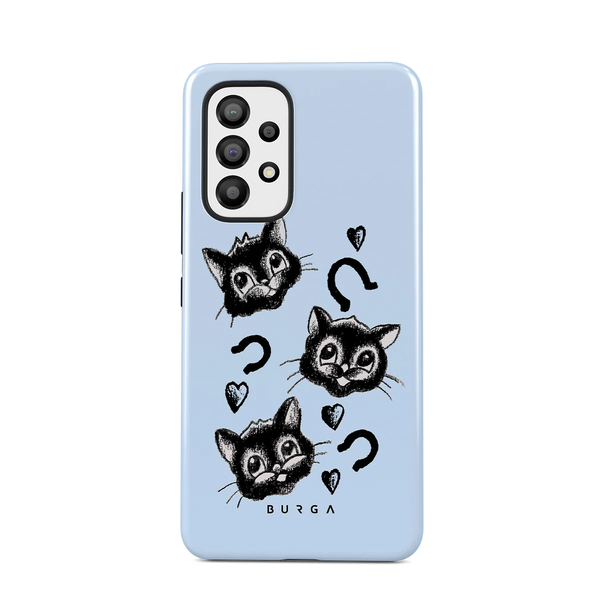 Hocus Pocus - Samsung Galaxy A23 4G / 5G Case