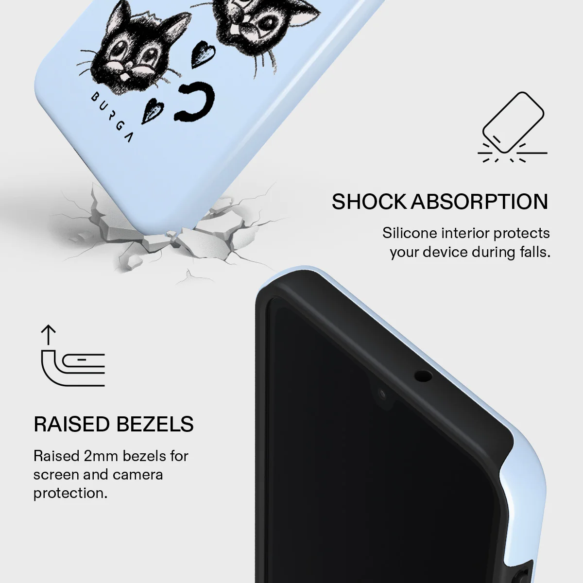 Hocus Pocus - Samsung Galaxy A26 5G Case - Image 4