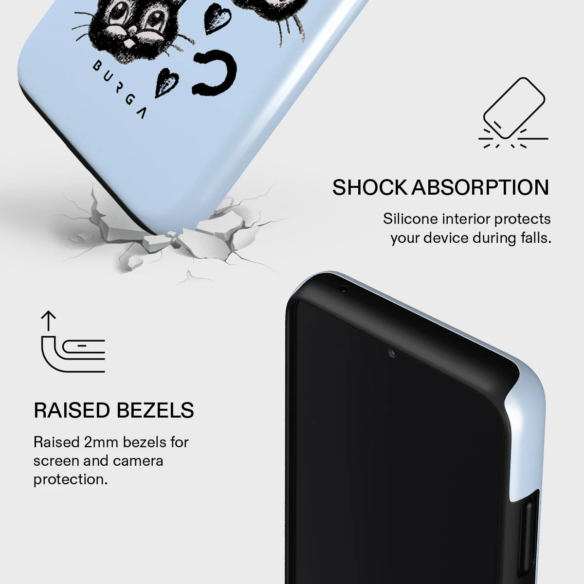 Hocus Pocus - Samsung Galaxy A32 5G Case - Image 4