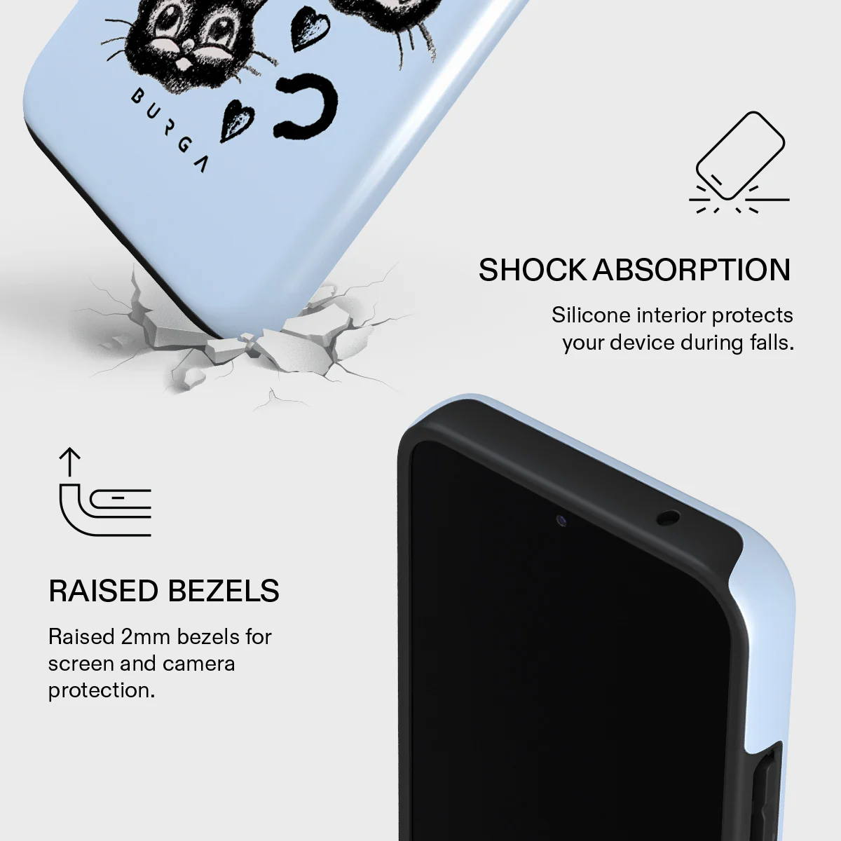 Hocus Pocus - Samsung Galaxy A34 Case - Image 4