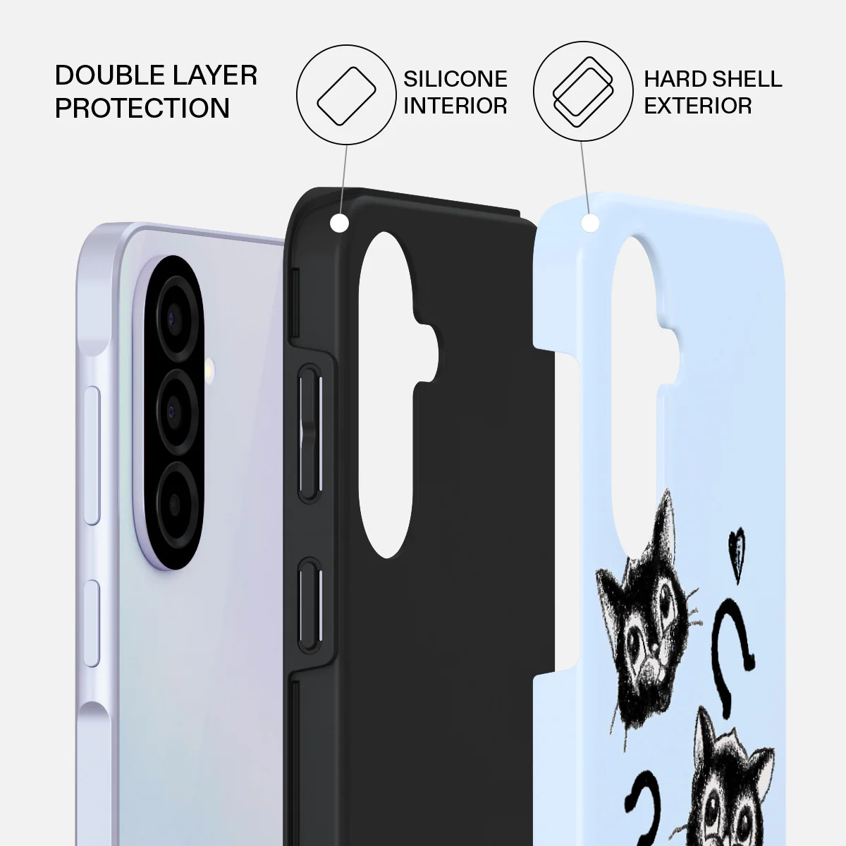 Hocus Pocus - Samsung Galaxy A37 5G Case - Image 2