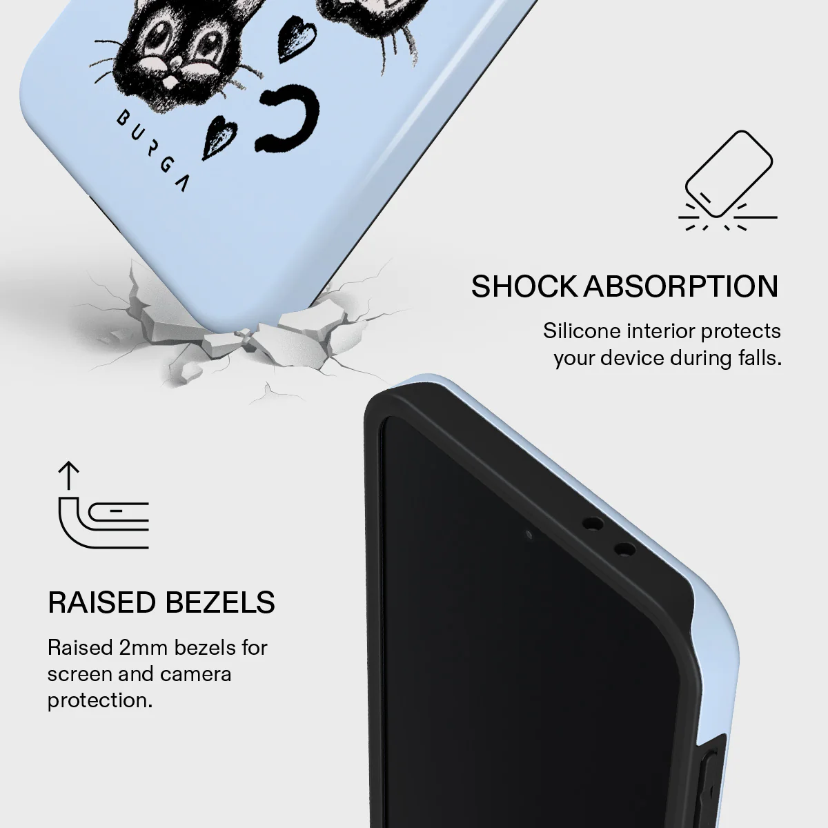 Hocus Pocus - Samsung Galaxy A37 5G Case - Image 4