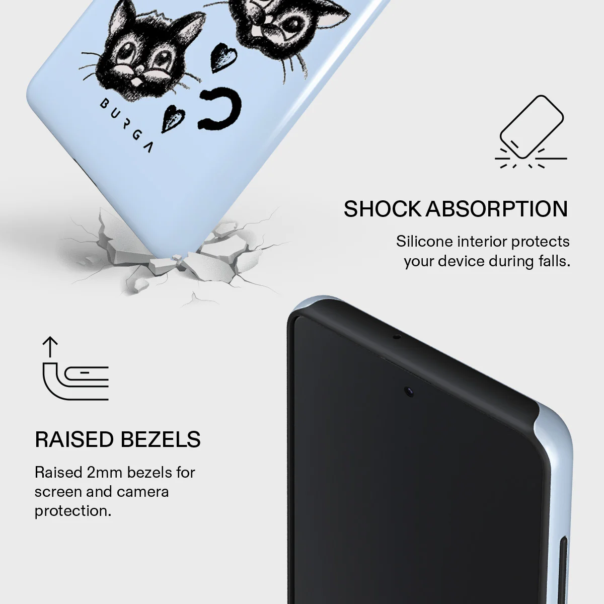 Hocus Pocus - Samsung Galaxy A51 4G Case - Image 4