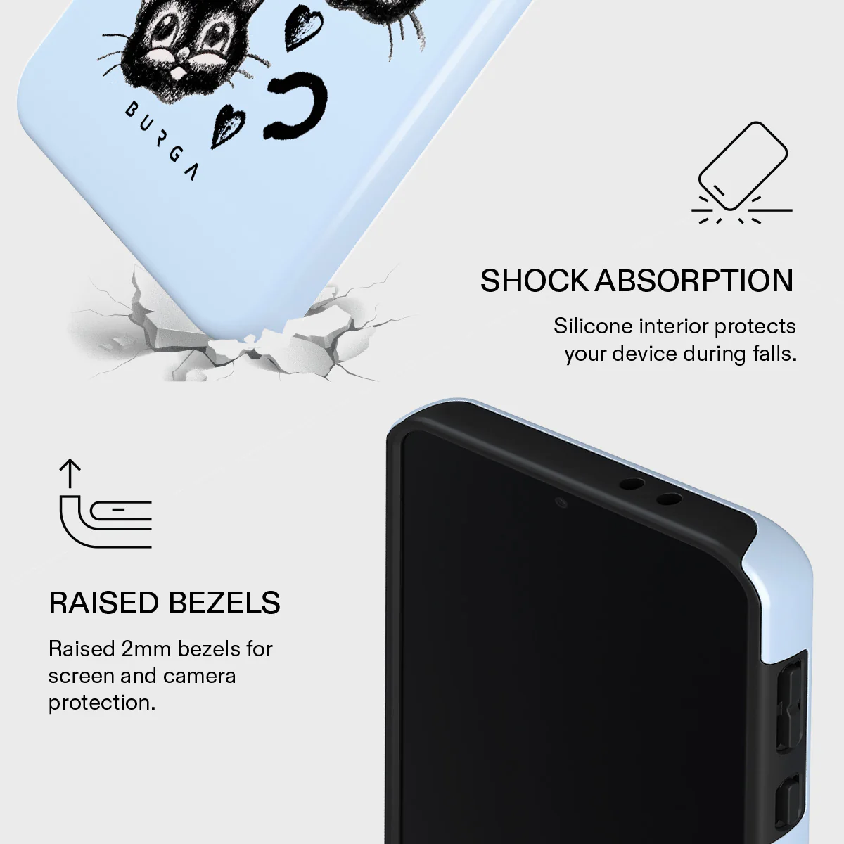 Hocus Pocus - Samsung Galaxy A56 5G Case - Image 4
