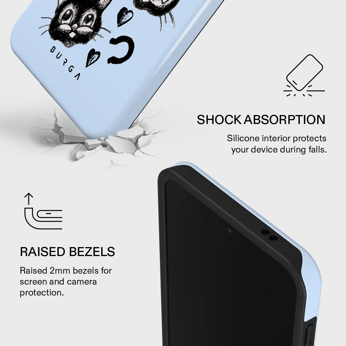Hocus Pocus - Samsung Galaxy A57 5G Case - Image 4