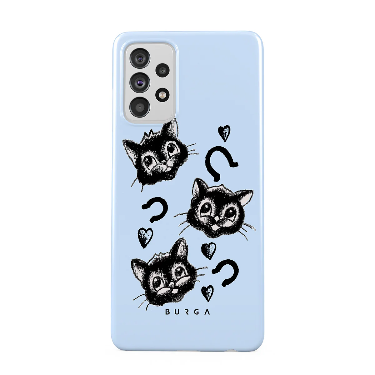 Hocus Pocus - Samsung Galaxy A72 4G / 5G Case