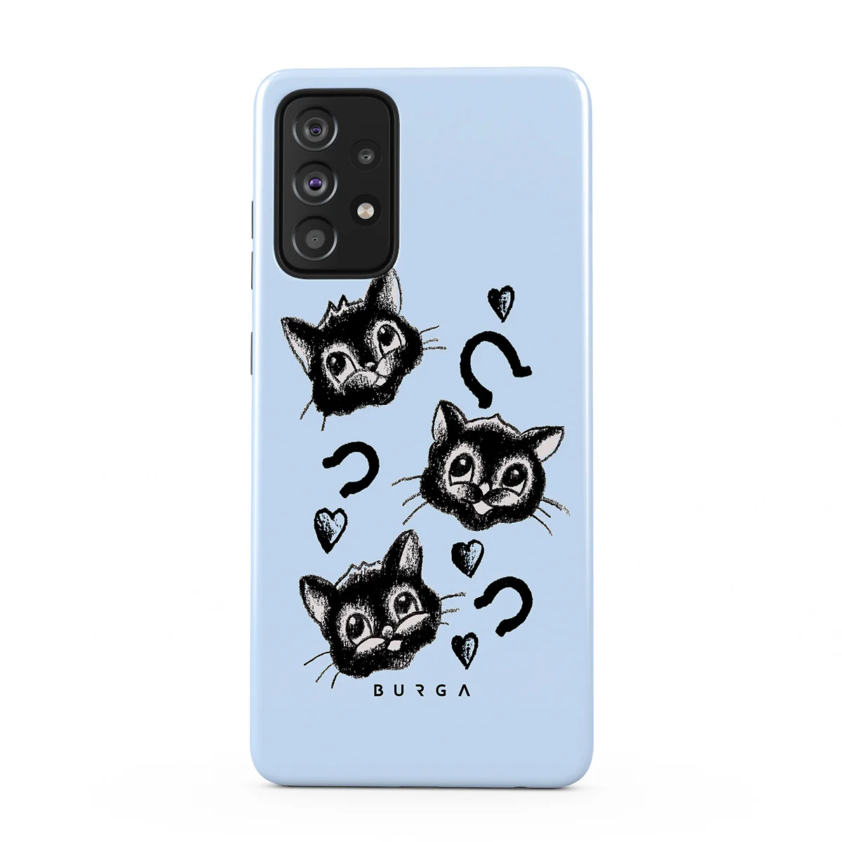 Hocus Pocus - Samsung Galaxy A72 4G / 5G Case - Image 5
