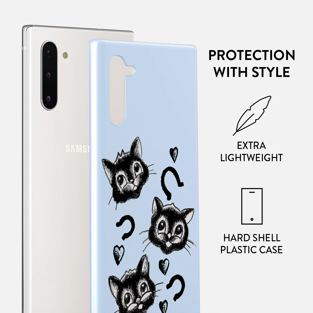 Hocus Pocus - Samsung Galaxy Note 10 Case - Image 2
