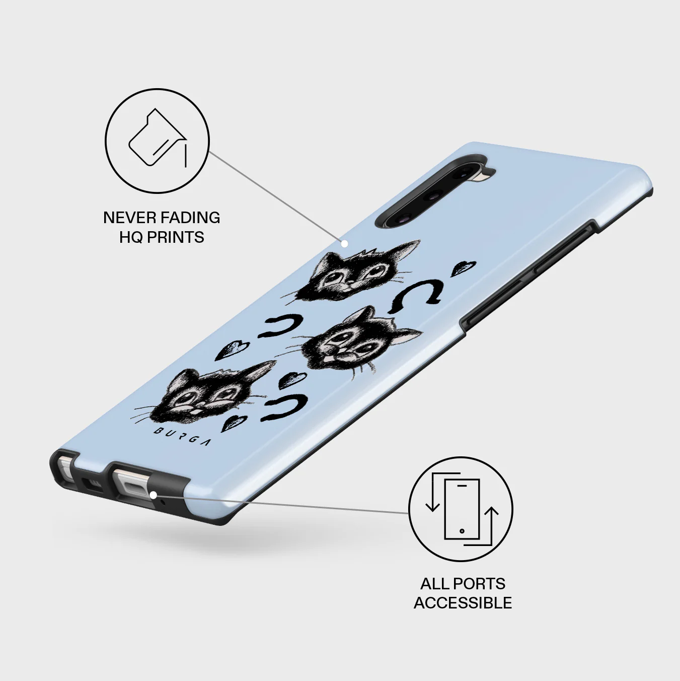 Hocus Pocus - Samsung Galaxy Note 10 Case - Image 7