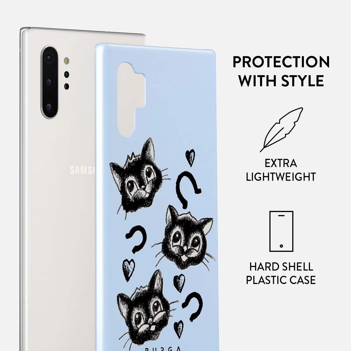 Hocus Pocus - Samsung Galaxy Note 10 Plus Case - Image 2