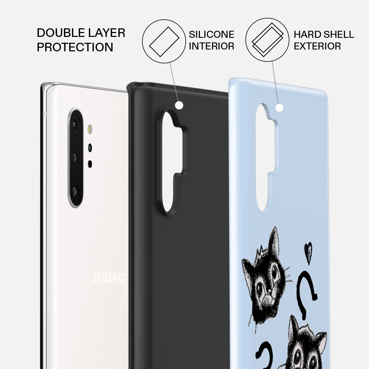 Hocus Pocus - Samsung Galaxy Note 10 Plus Case - Image 6