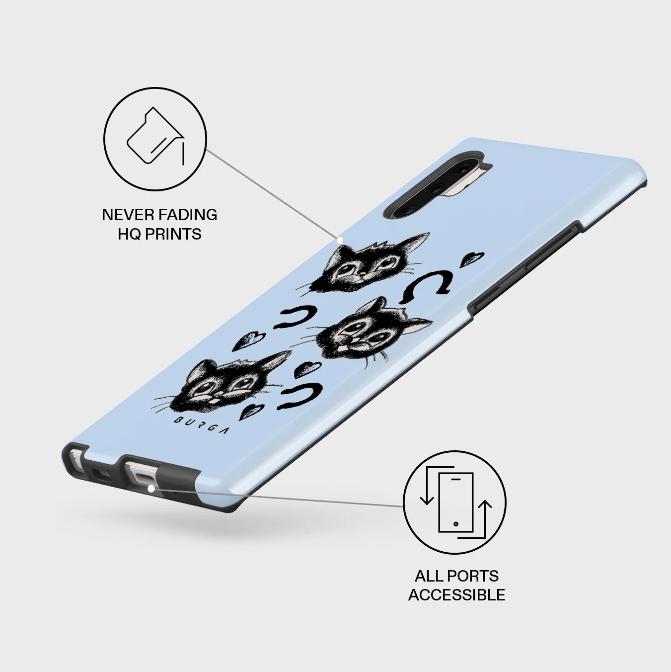 Hocus Pocus - Samsung Galaxy Note 10 Plus Case - Image 7