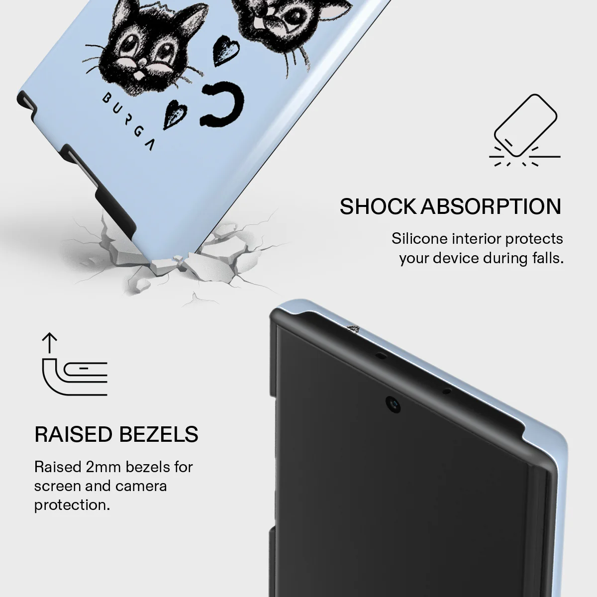 Hocus Pocus - Samsung Galaxy Note 10 Plus Case - Image 8