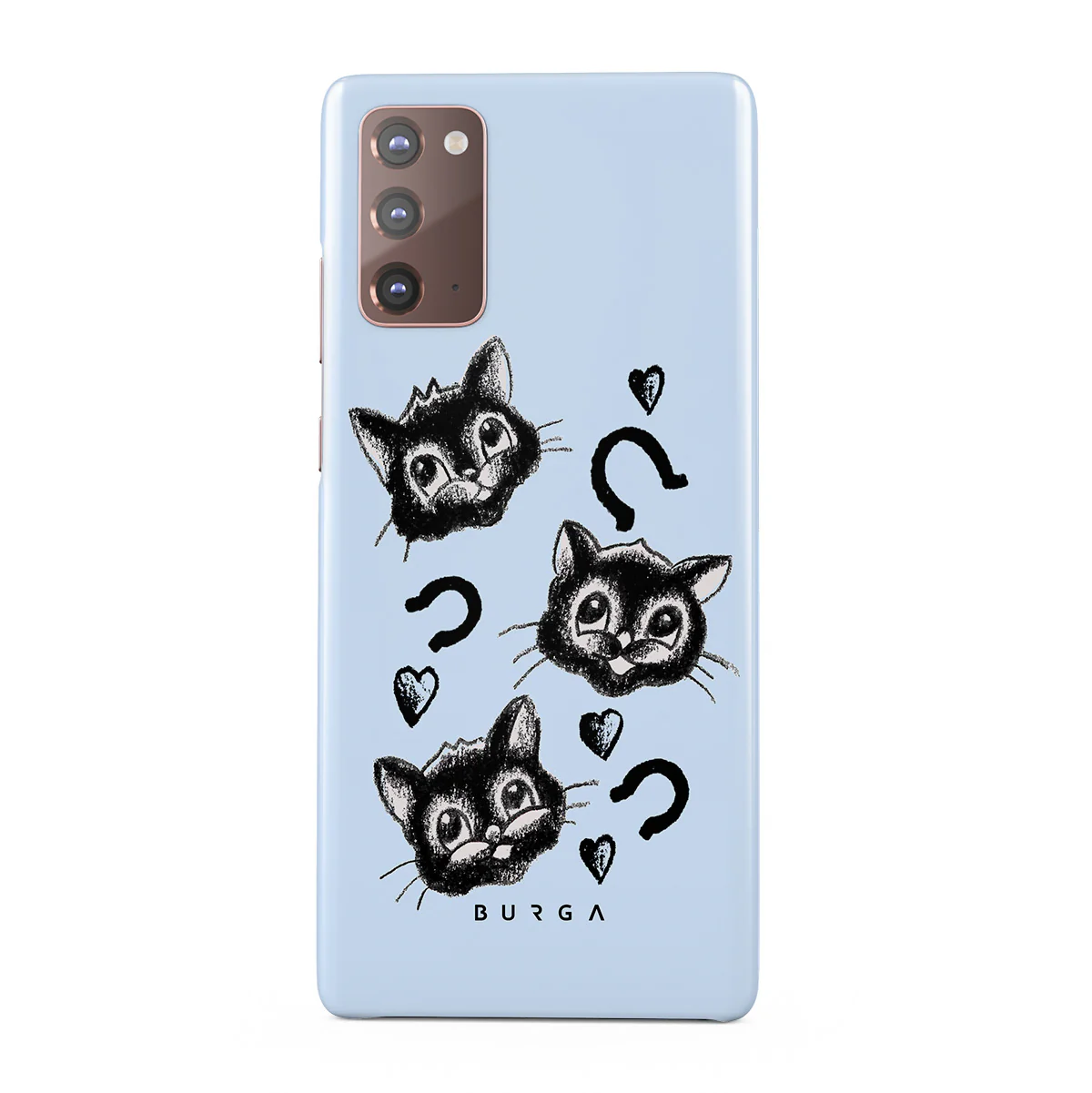 Hocus Pocus - Samsung Galaxy Note 20 4G / 5G Case