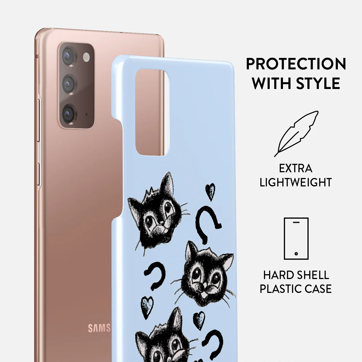 Hocus Pocus - Samsung Galaxy Note 20 4G / 5G Case - Image 2