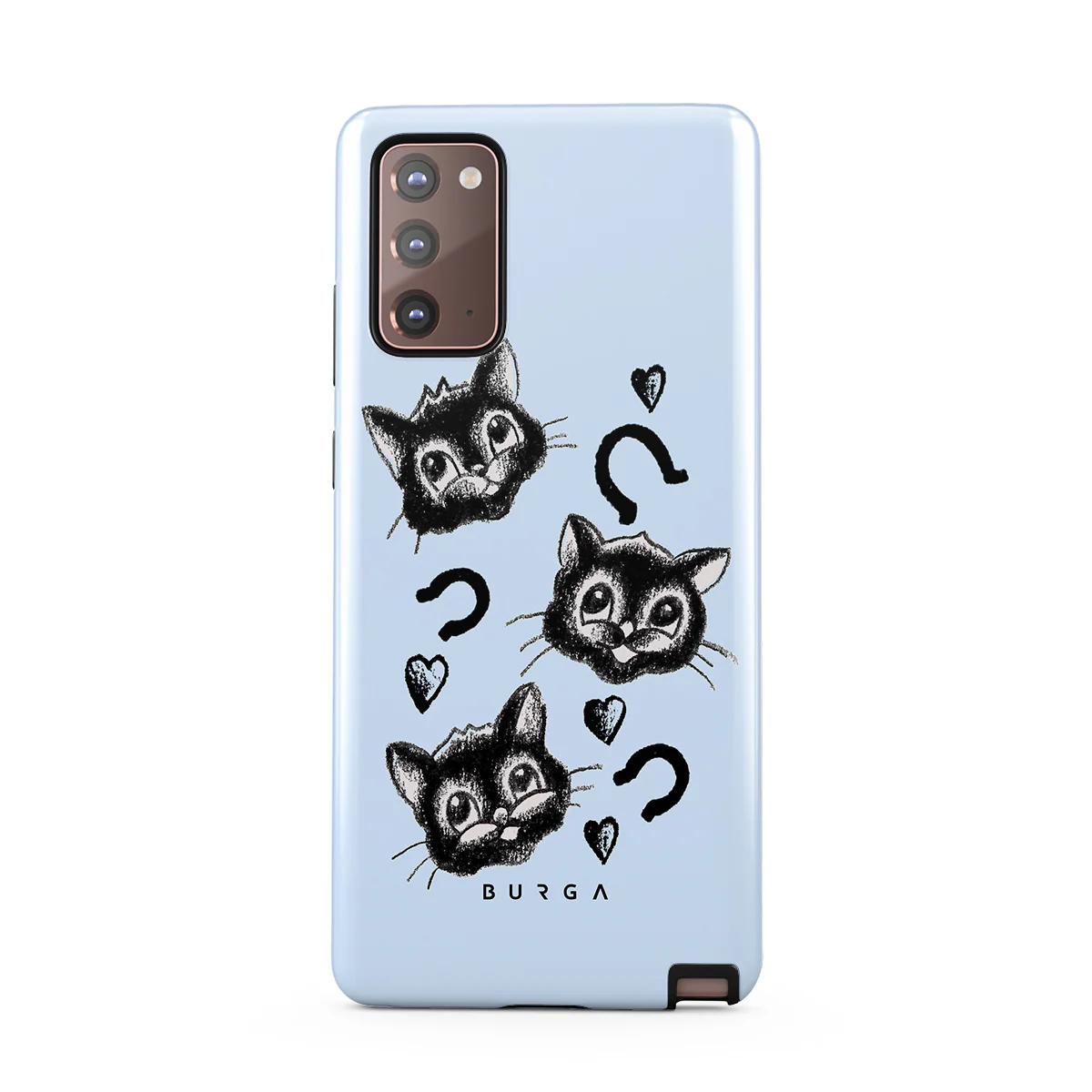 Hocus Pocus - Samsung Galaxy Note 20 4G / 5G Case - Image 5