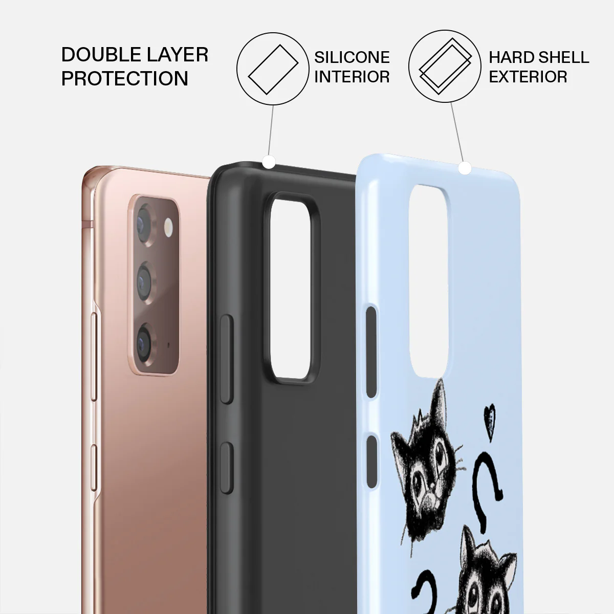 Hocus Pocus - Samsung Galaxy Note 20 4G / 5G Case - Image 6
