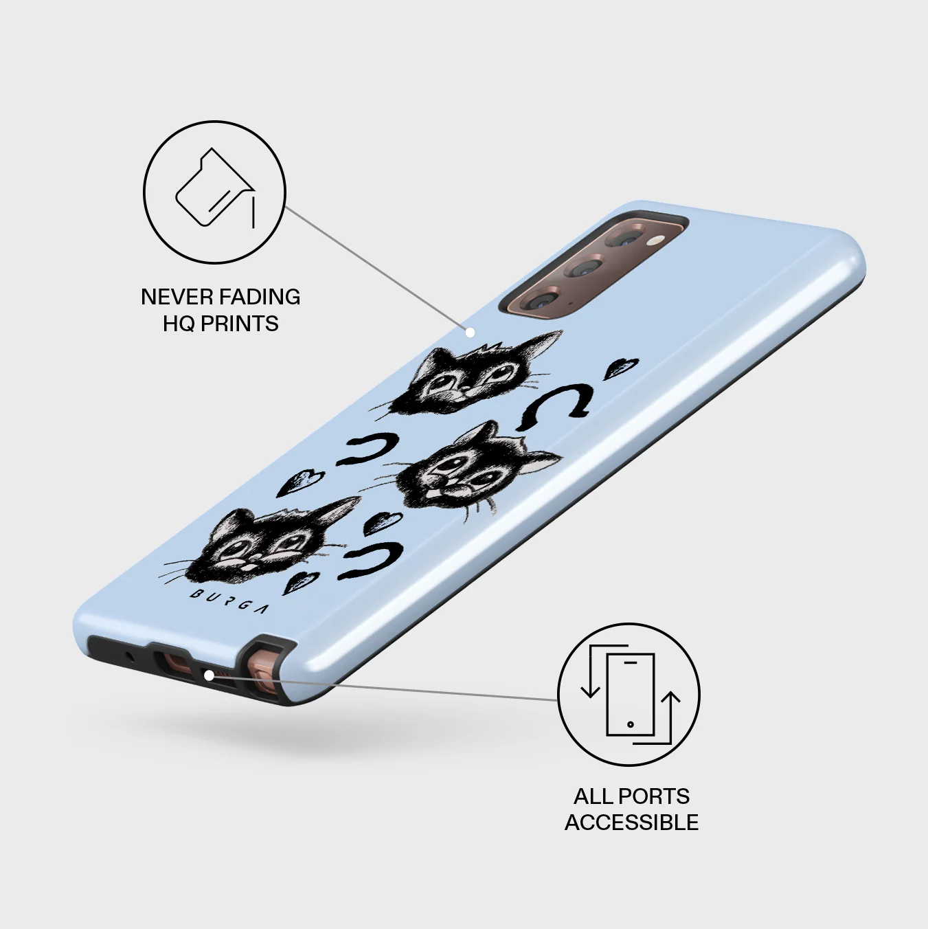 Hocus Pocus - Samsung Galaxy Note 20 4G / 5G Case - Image 7