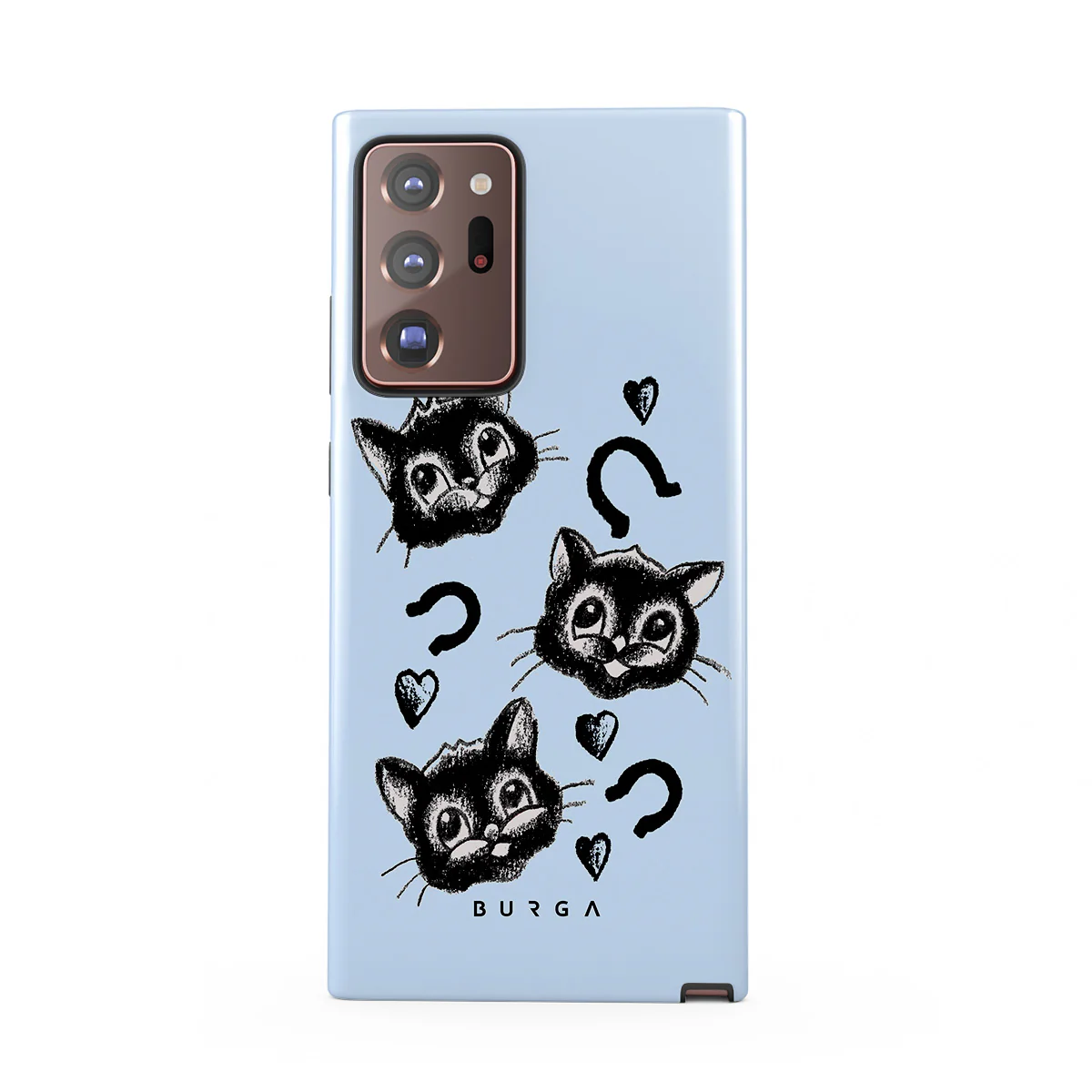 Hocus Pocus - Samsung Galaxy Note 20 Ultra 4G / 5G Case - Image 5