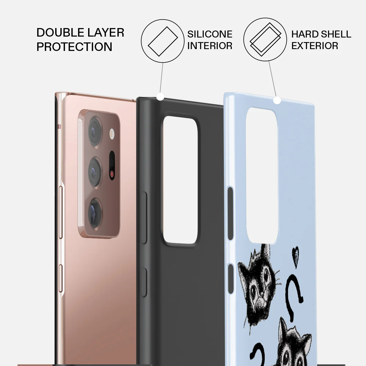 Hocus Pocus - Samsung Galaxy Note 20 Ultra 4G / 5G Case - Image 6