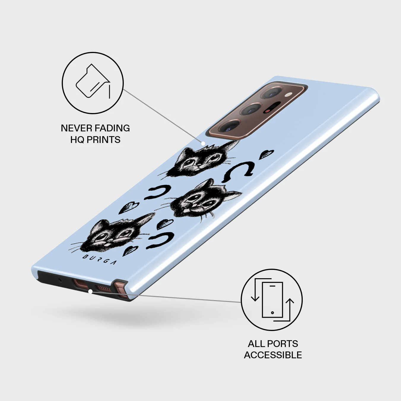 Hocus Pocus - Samsung Galaxy Note 20 Ultra 4G / 5G Case - Image 7