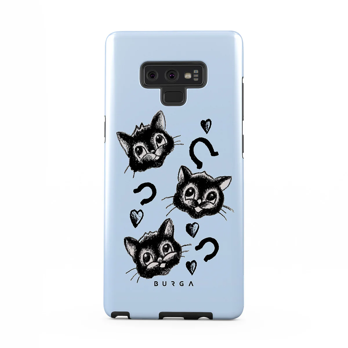 Hocus Pocus - Samsung Galaxy Note 9 Case - Image 5