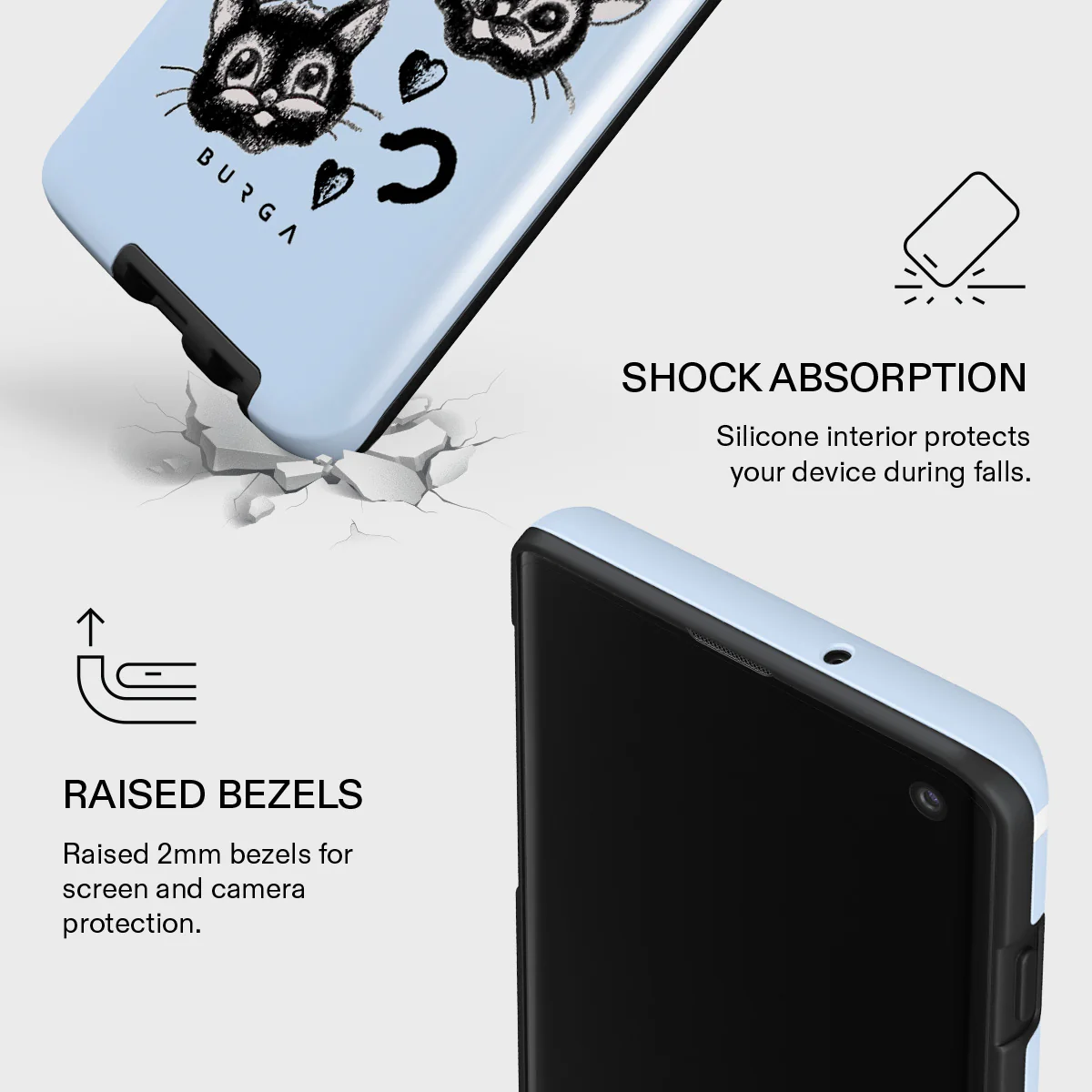 Hocus Pocus - Samsung Galaxy S10 4G Case - Image 4