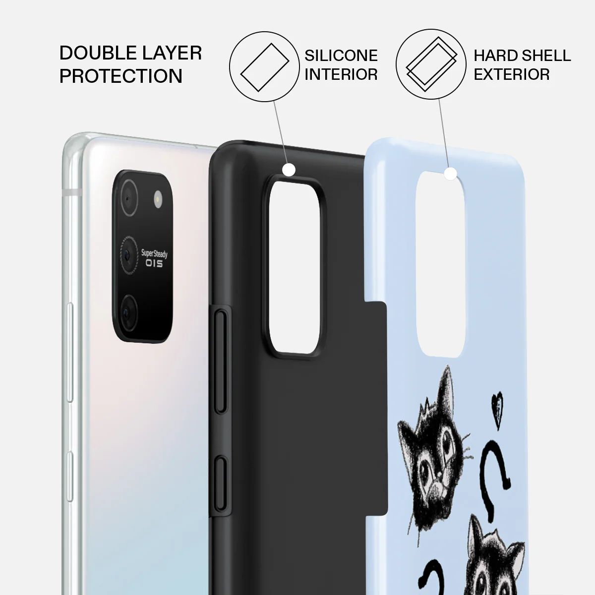 Hocus Pocus - Samsung Galaxy S10 Lite Case - Image 2