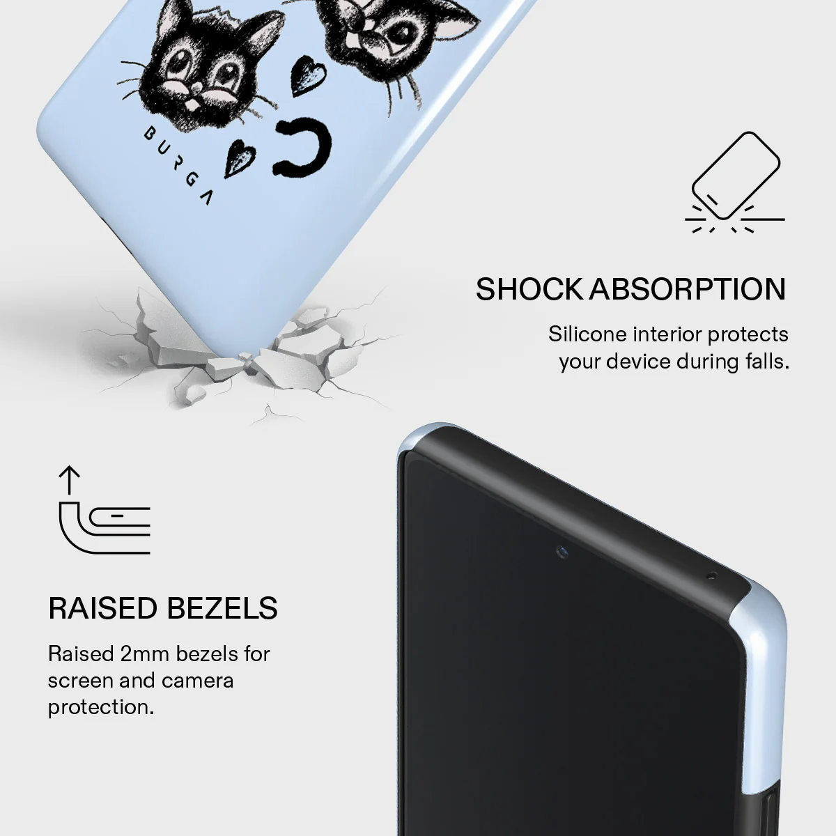 Hocus Pocus - Samsung Galaxy S10 Lite Case - Image 4