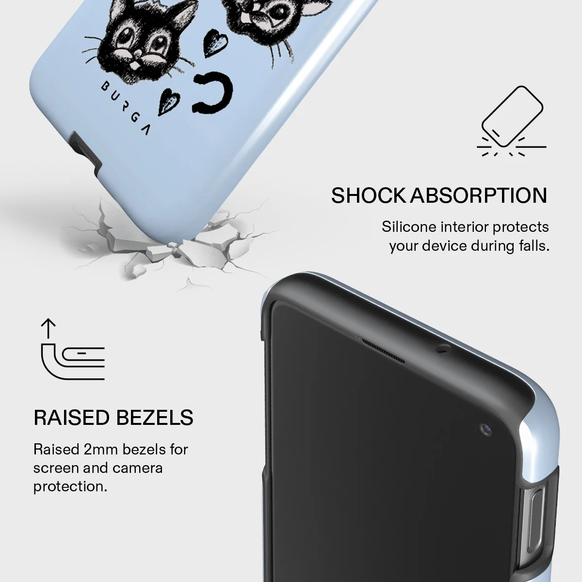 Hocus Pocus - Samsung Galaxy S10E Case - Image 4