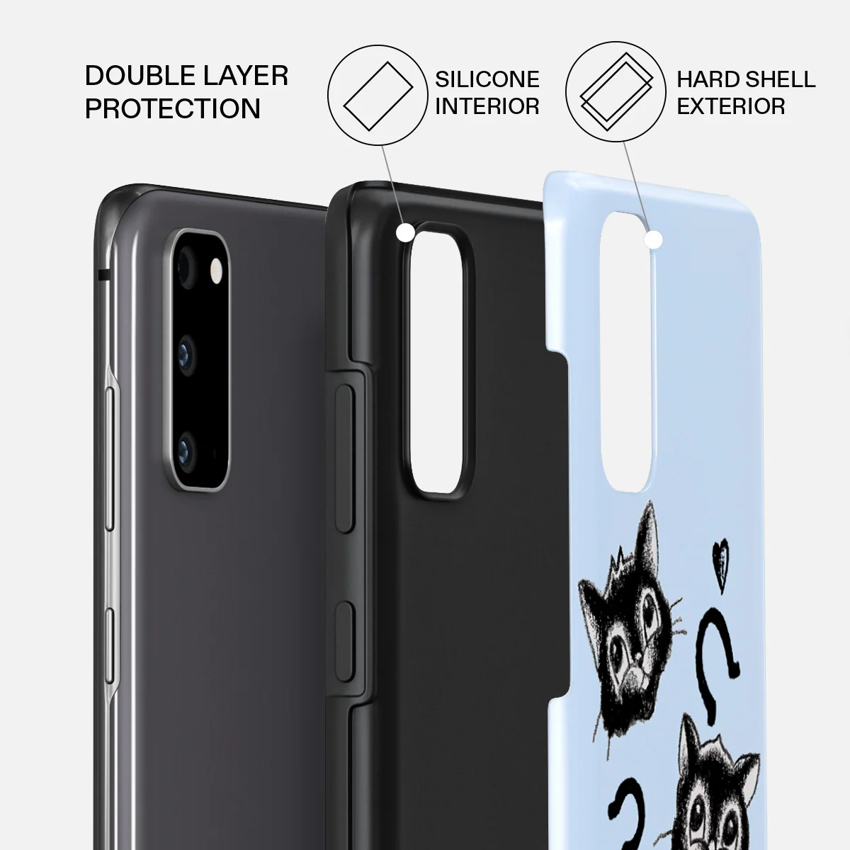 Hocus Pocus - Samsung Galaxy S20 FE 4G / 5G Case - Image 2