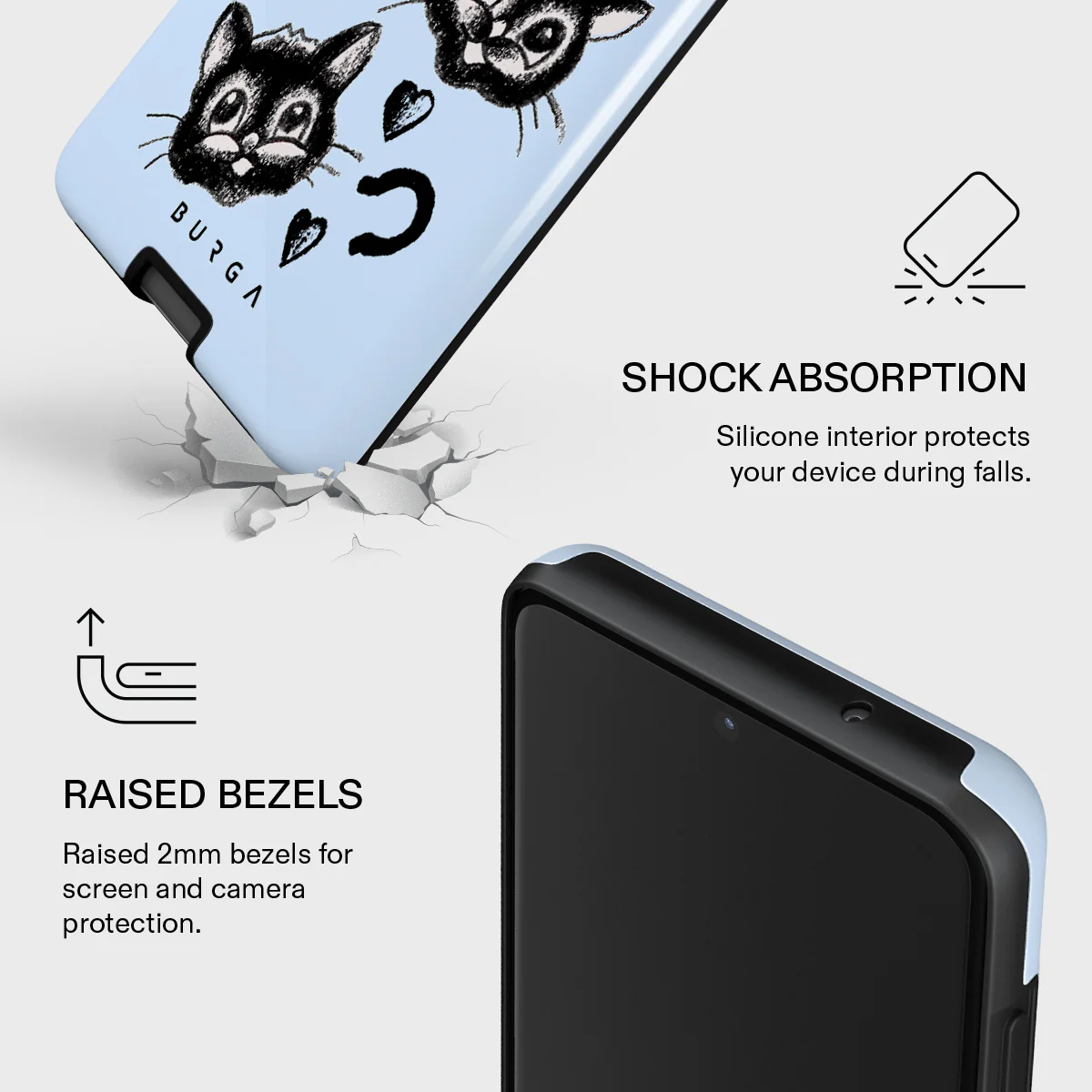 Hocus Pocus - Samsung Galaxy S20 FE 4G / 5G Case - Image 4