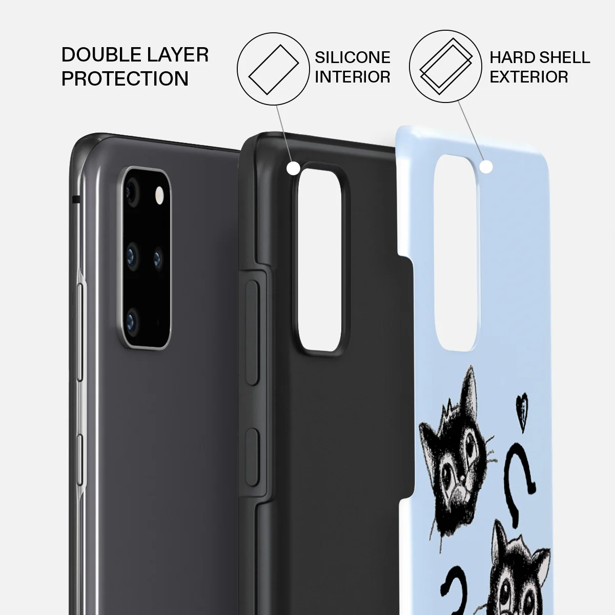 Hocus Pocus - Samsung Galaxy S20 Plus 4G / 5G Case - Image 2