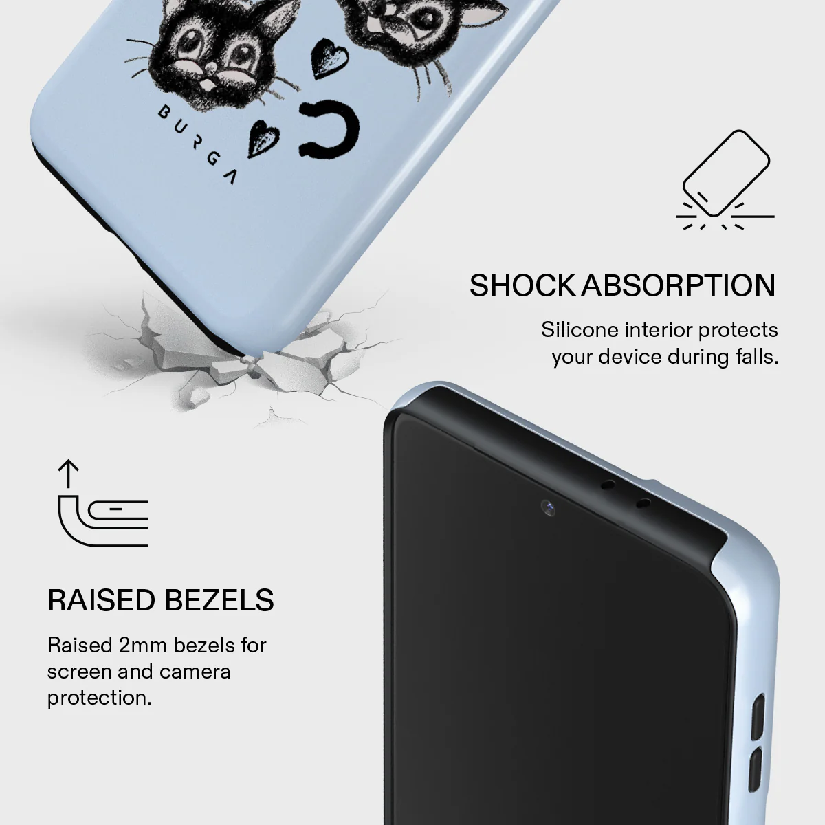 Hocus Pocus - Samsung Galaxy S21 Case - Image 4