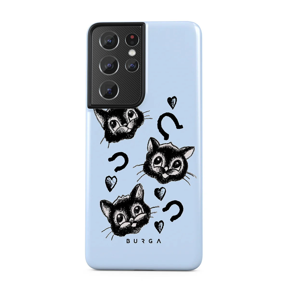 Hocus Pocus - Samsung Galaxy S21 Ultra Case