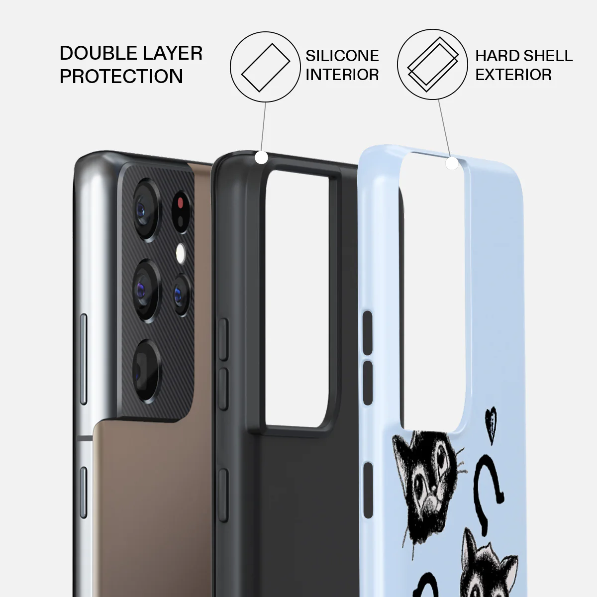 Hocus Pocus - Samsung Galaxy S21 Ultra Case - Image 2