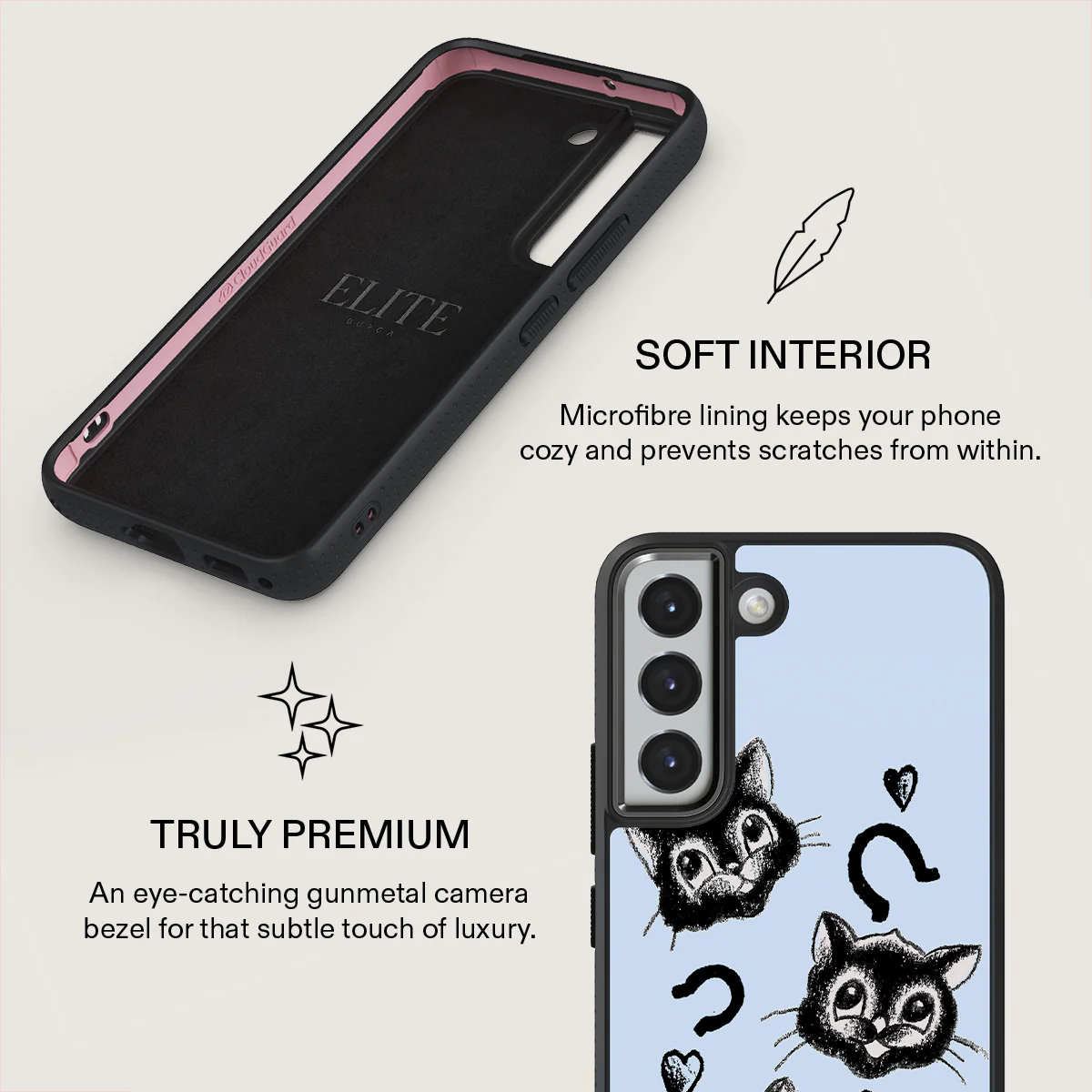 Hocus Pocus - Samsung Galaxy S22 Case - Image 17