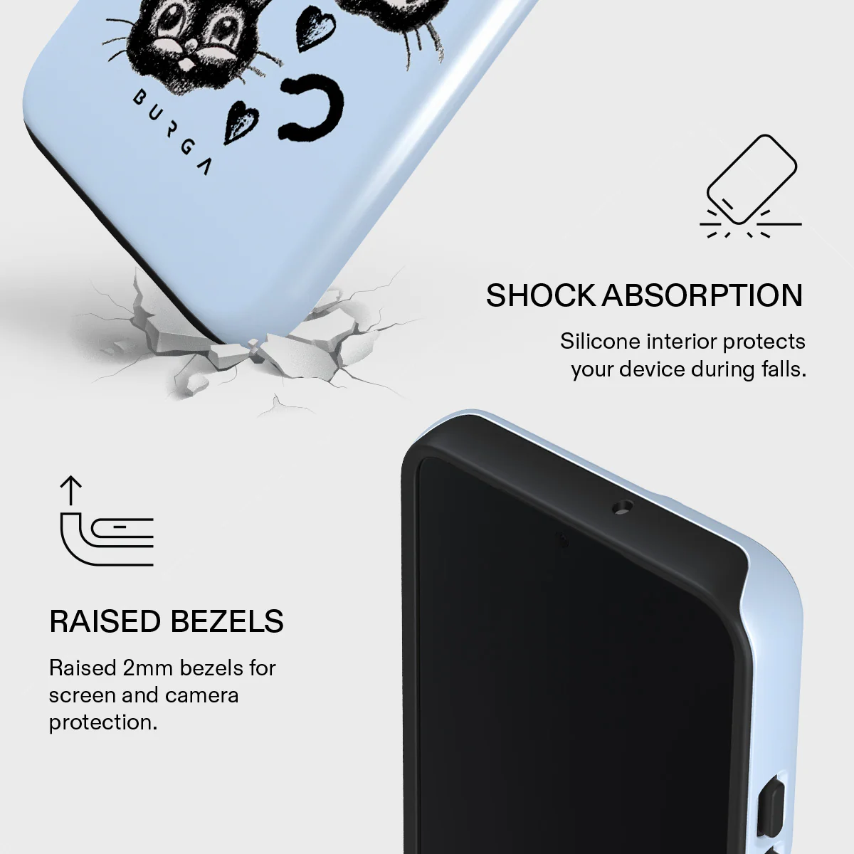 Hocus Pocus - Samsung Galaxy S22 Case - Image 4