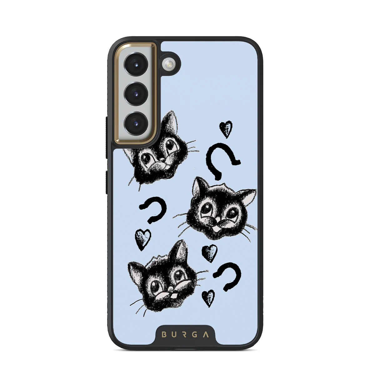 Hocus Pocus - Samsung Galaxy S22 Case - Image 5