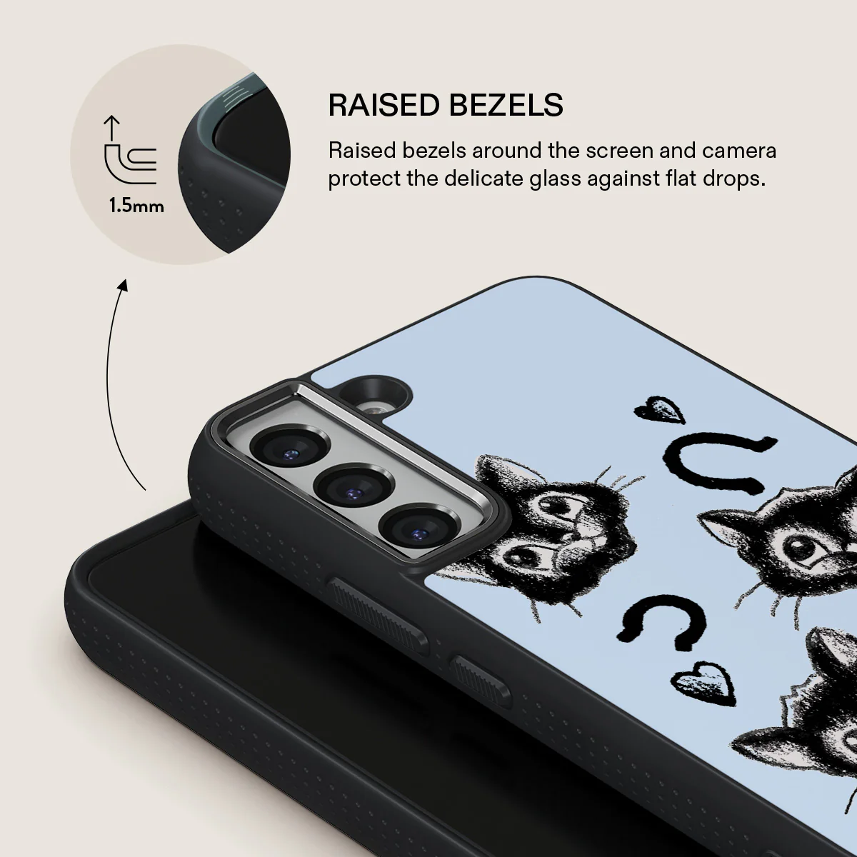Hocus Pocus - Samsung Galaxy S22 Plus Case - Image 15