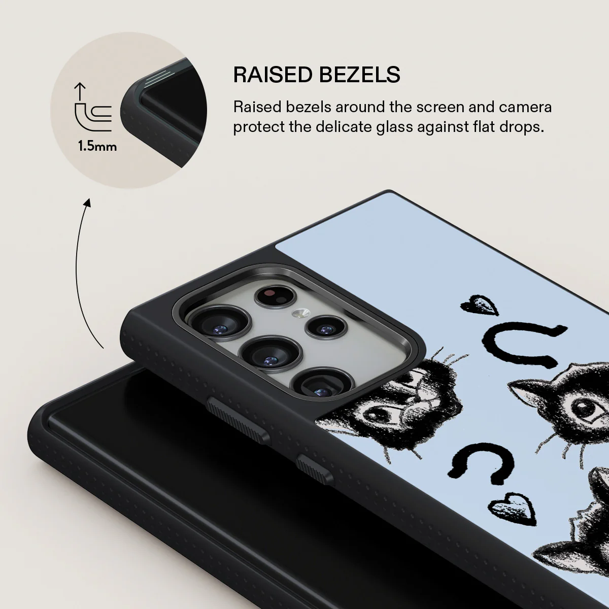 Hocus Pocus - Samsung Galaxy S22 Ultra Case - Image 15