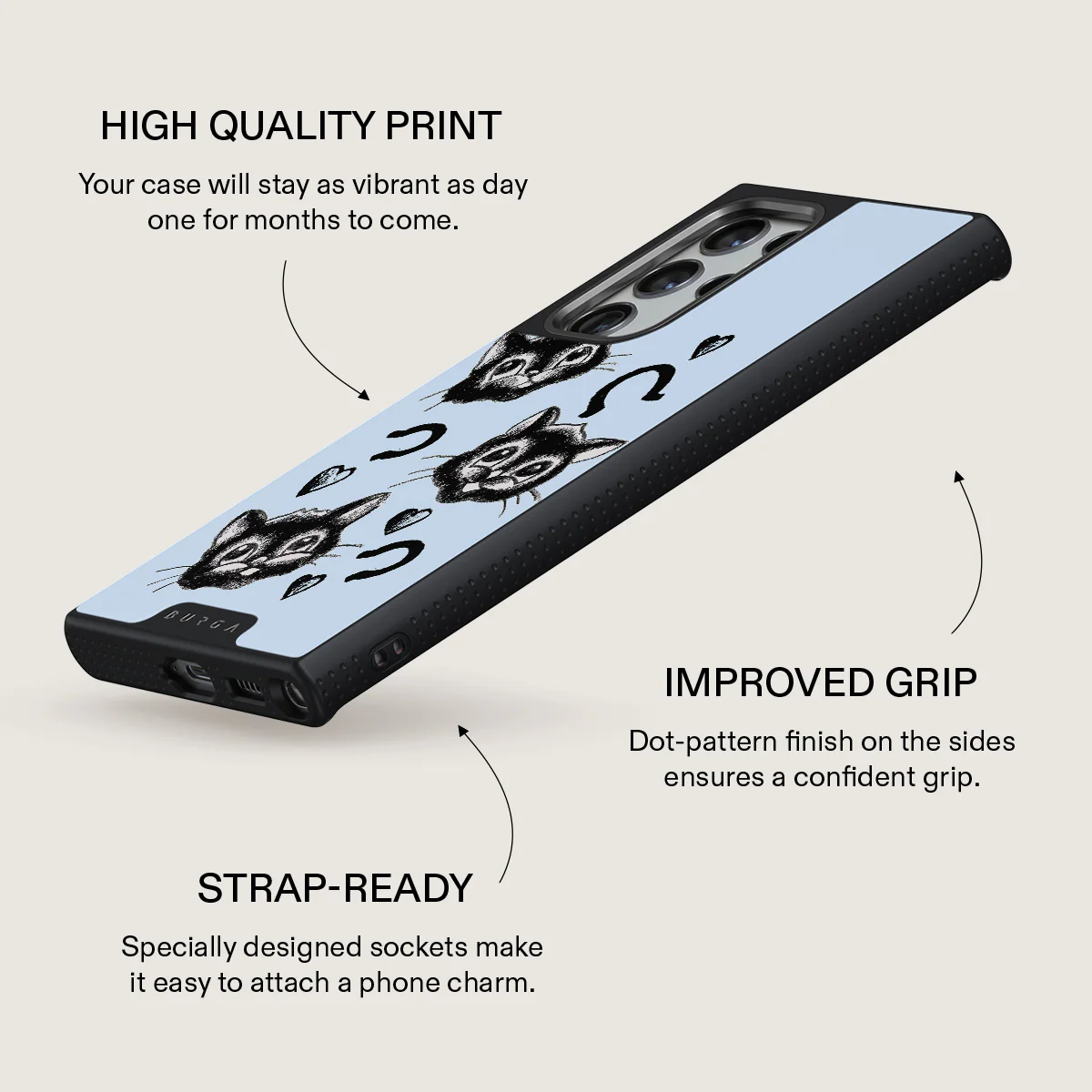 Hocus Pocus - Samsung Galaxy S22 Ultra Case - Image 16