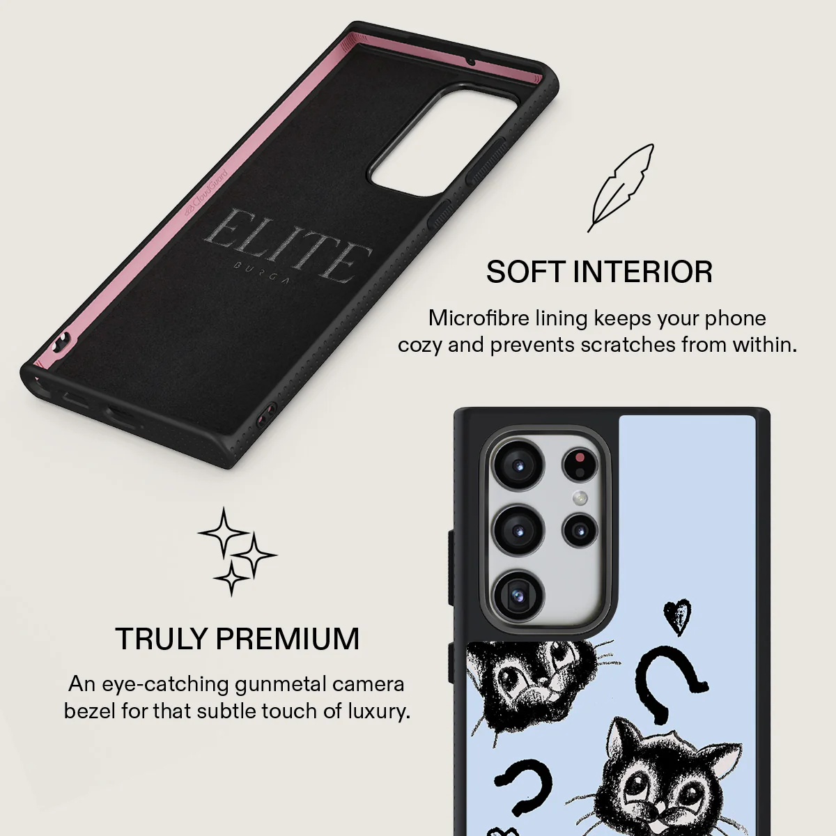 Hocus Pocus - Samsung Galaxy S22 Ultra Case - Image 17
