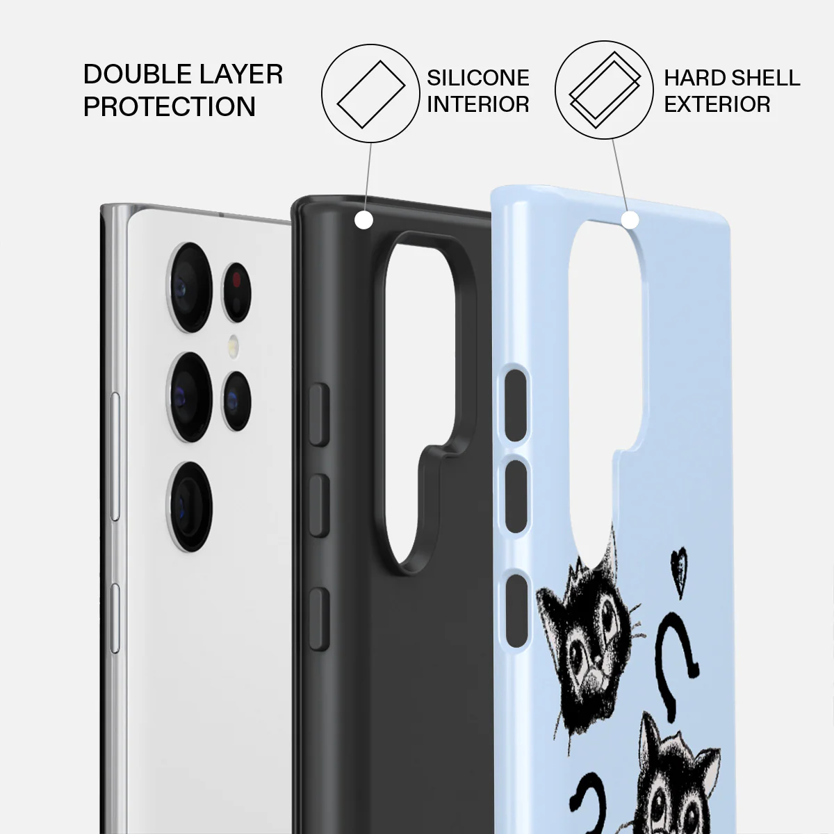 Hocus Pocus - Samsung Galaxy S22 Ultra Case - Image 2